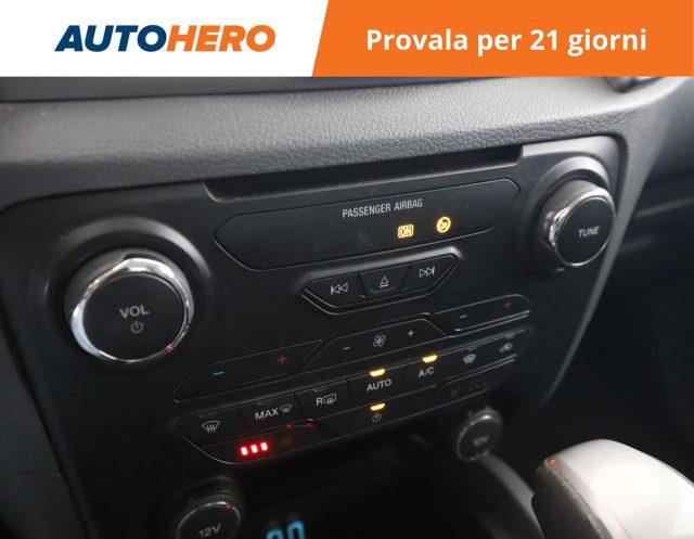 FORD Ranger 2.2 TDCi aut. DC Limited 5pt.