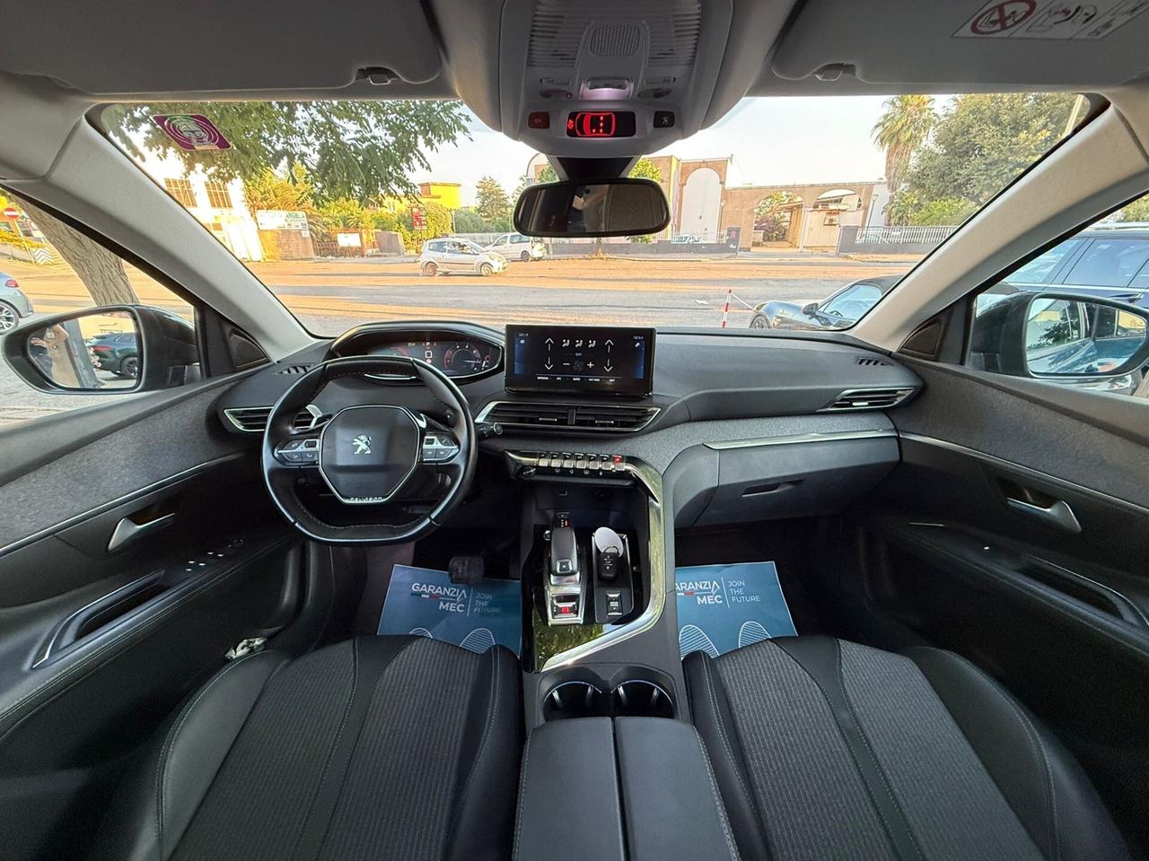 Peugeot 3008 KM. 94.000! BlueHDi 130 S&S Allure Pack