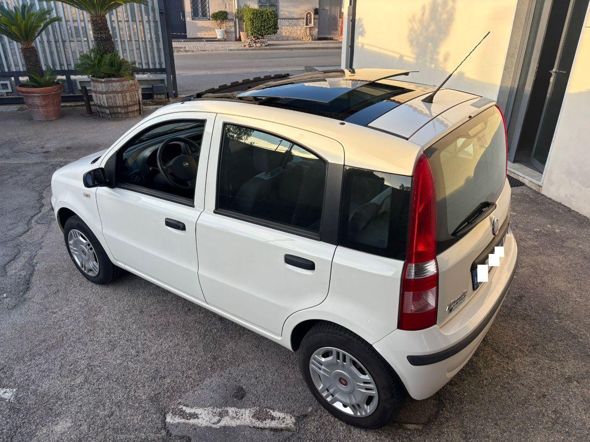 FIAT Panda 1.2 Dynamic Natural Power METANO