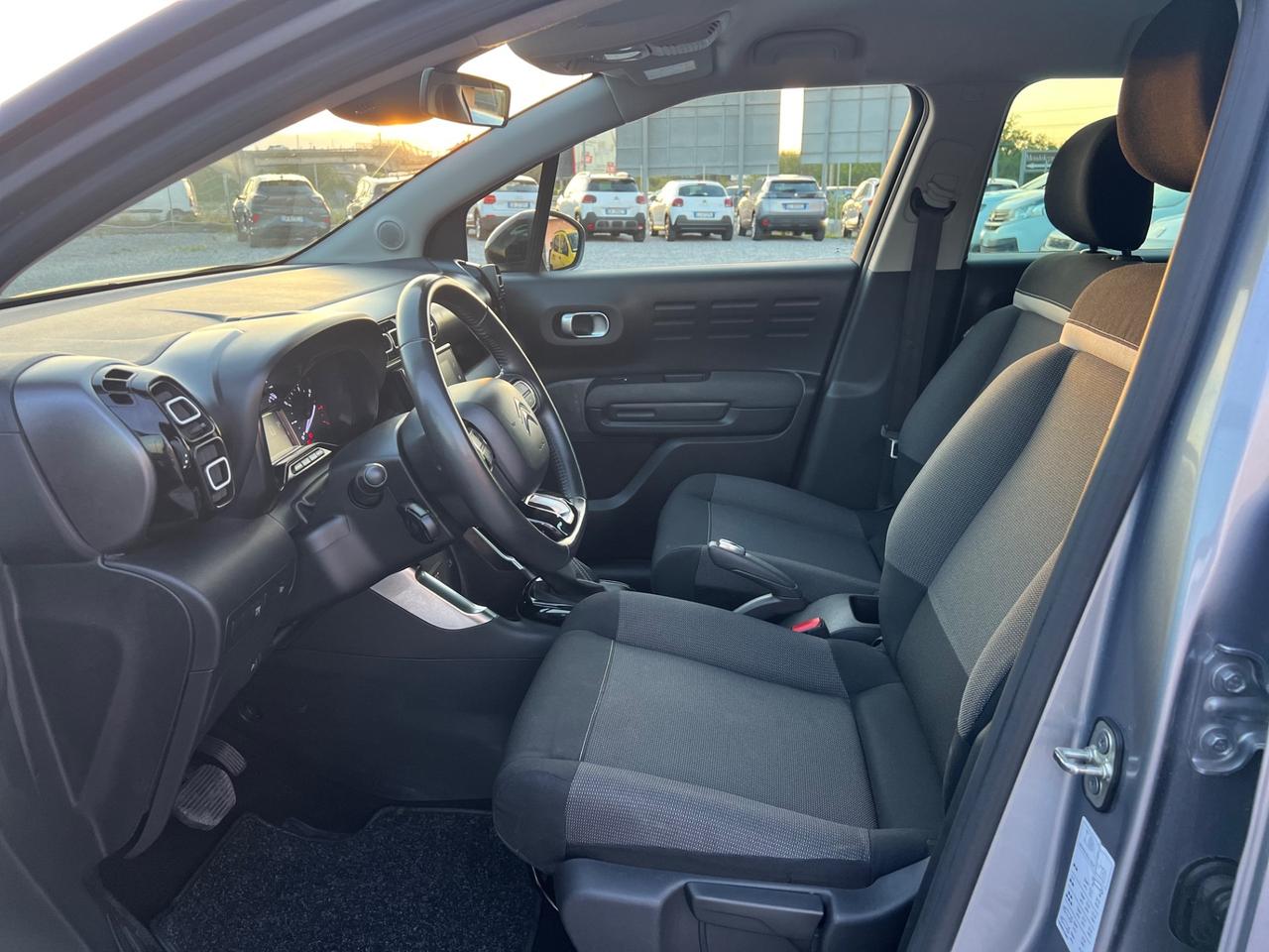 Citroen C3 Aircross BlueHDi 110 S&S Shine Pack