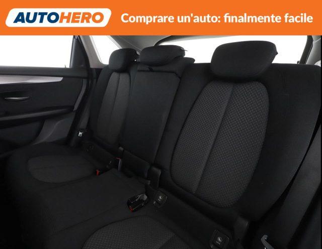 BMW 216 d Active Tourer Advantage