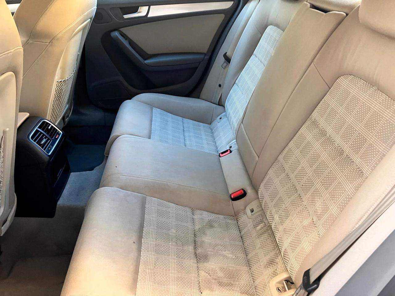 Audi A5 SPB 2.0 TDI Quattro Advanced