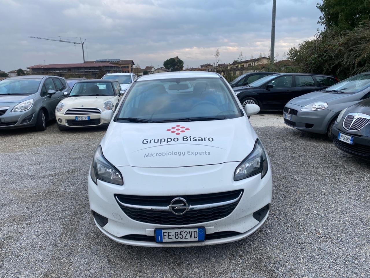 Opel Corsa 1.3 CDTI 5 porte Cosmo