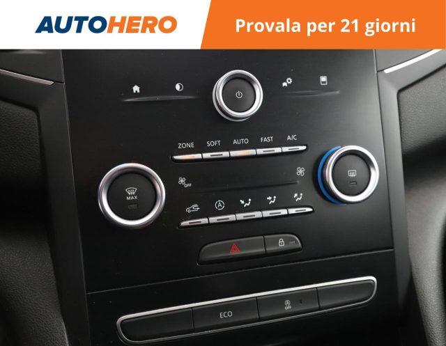 RENAULT Megane Mégane dCi 8V 110 CV Energy Zen