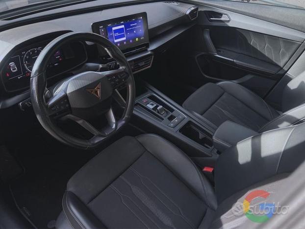 Cupra Formentor 1.5 tsi 150cv - PROMO/IVA