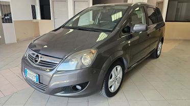 Opel Zafira 1.7 CDTI 110CV ecoFLEX Cosmo 7 POSTI