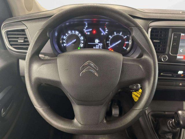 CITROEN Spacetourer BLUEHDI 120 S&S M SHINE