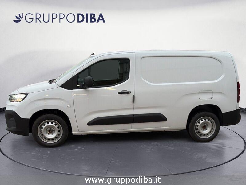 FIAT 32M Dobl? Dobl? Van Xl 1.5 Diesel130 Cv Manuale