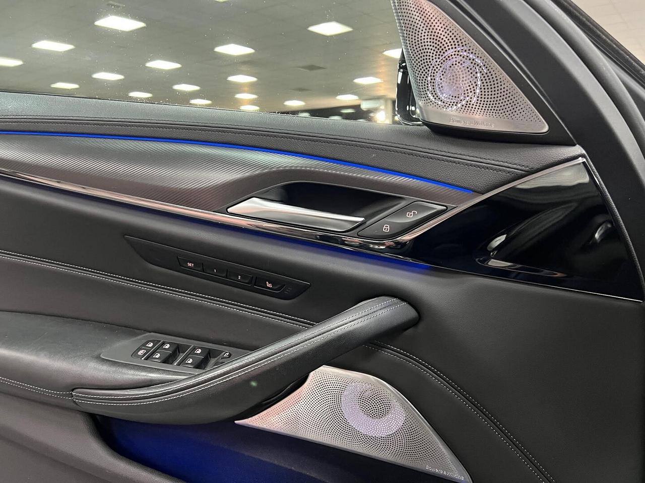 BMW M5 M5 4.4 V8 Competition 625cv auto