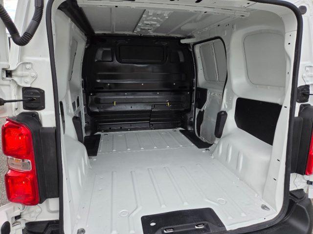 OPEL Vivaro 1.5 Diesel 120CV S&S PC-TN S Furgone Enjoy
