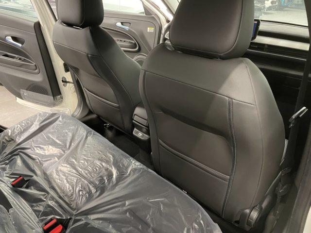 JEEP Avenger 1.2 Altitude DCT MHEV kM0 MY25