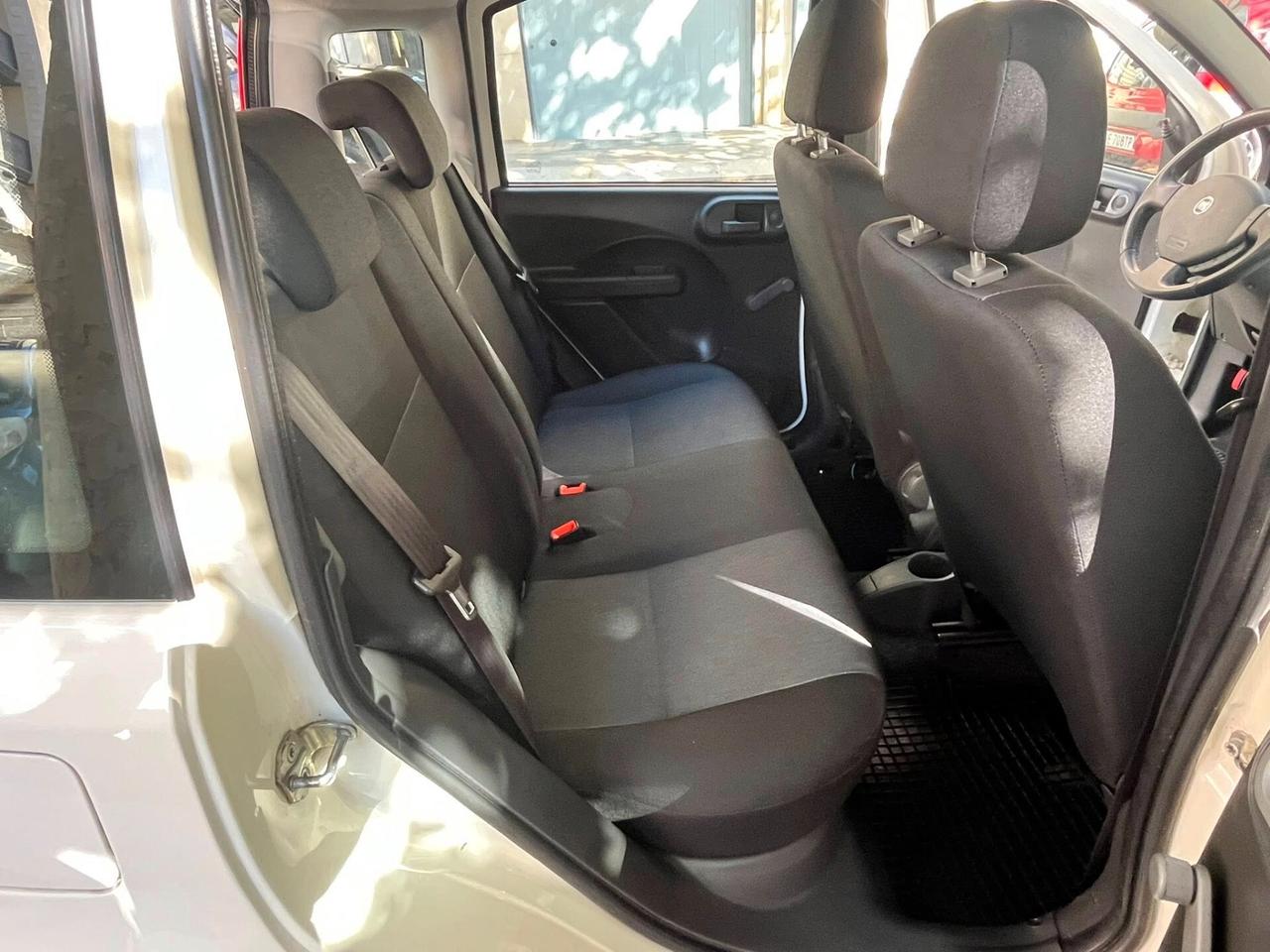 Fiat Panda 1.2 Emotion