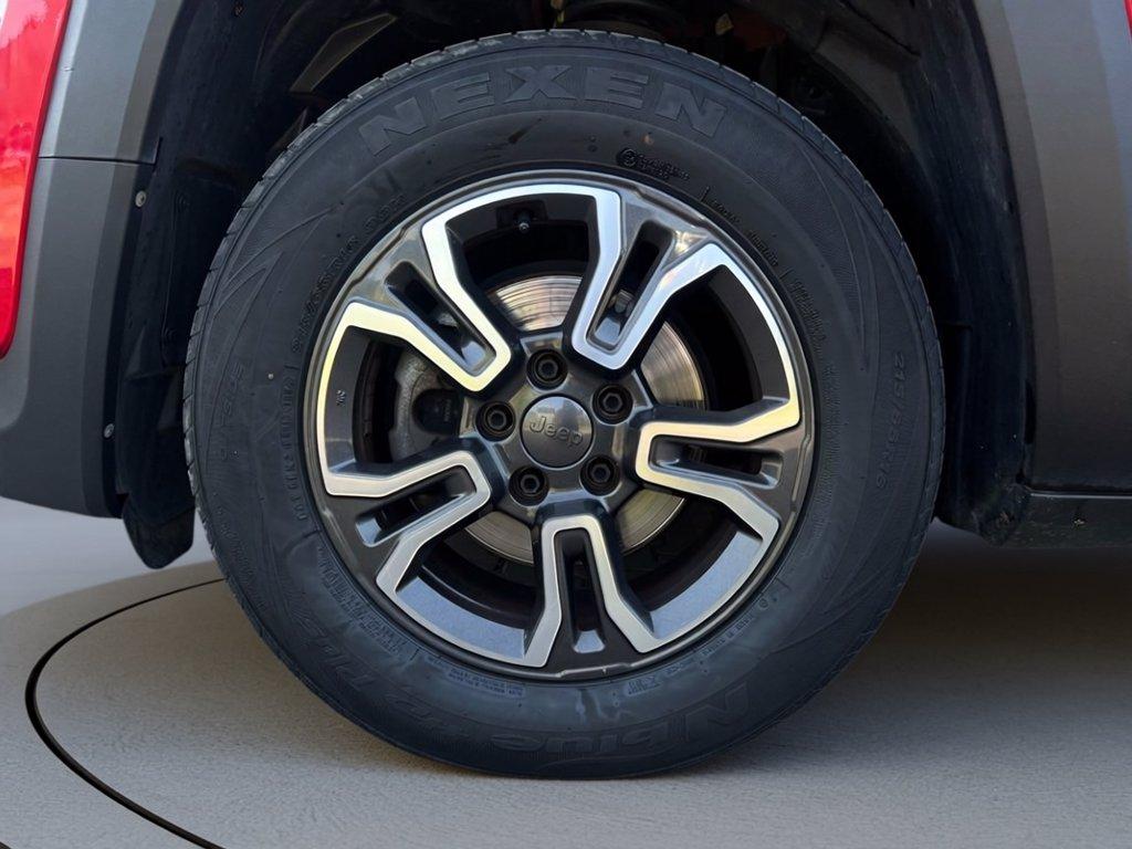 JEEP Renegade 1.0 T3 Longitude del 2019