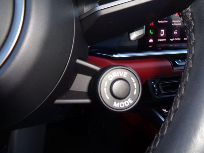 Porsche 911 911 Carrera 4S Iva Esposta