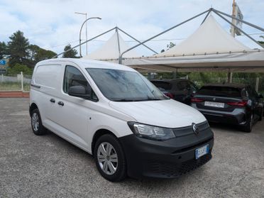 Volkswagen Caddy 2.0 TDI