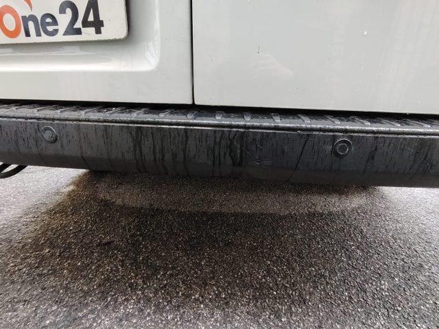 FORD Transit Custom 280 2.0 EcoBlue 130 aut. PC Titanium IVA INCLUSA