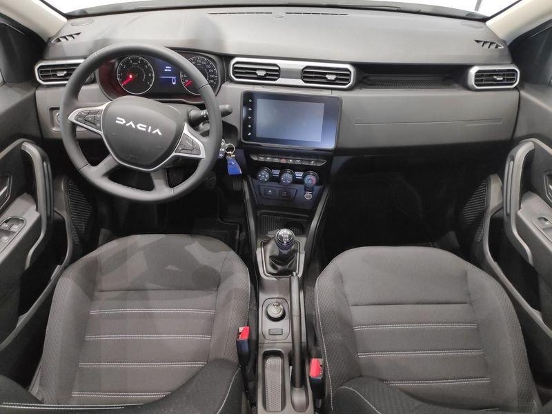 Dacia Duster 1.5 Blue dCi 8V 115 CV 4x4 Expression*4x4*AUTOCARRO 2 POSTI*