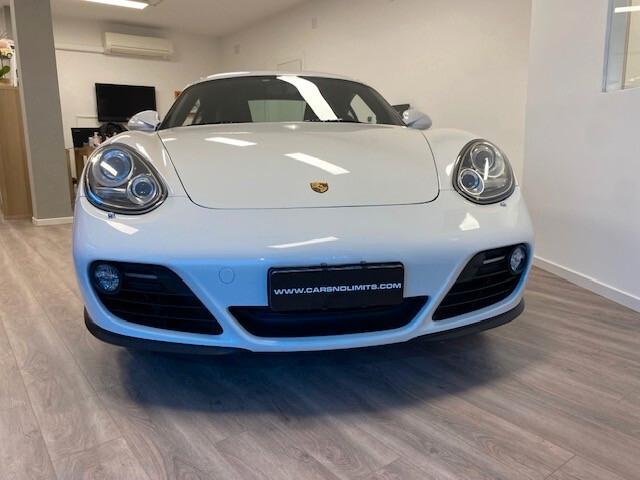Porsche Cayman 2.9 PDK AUTOMATICO!..265CV..LAST PRICE!!
