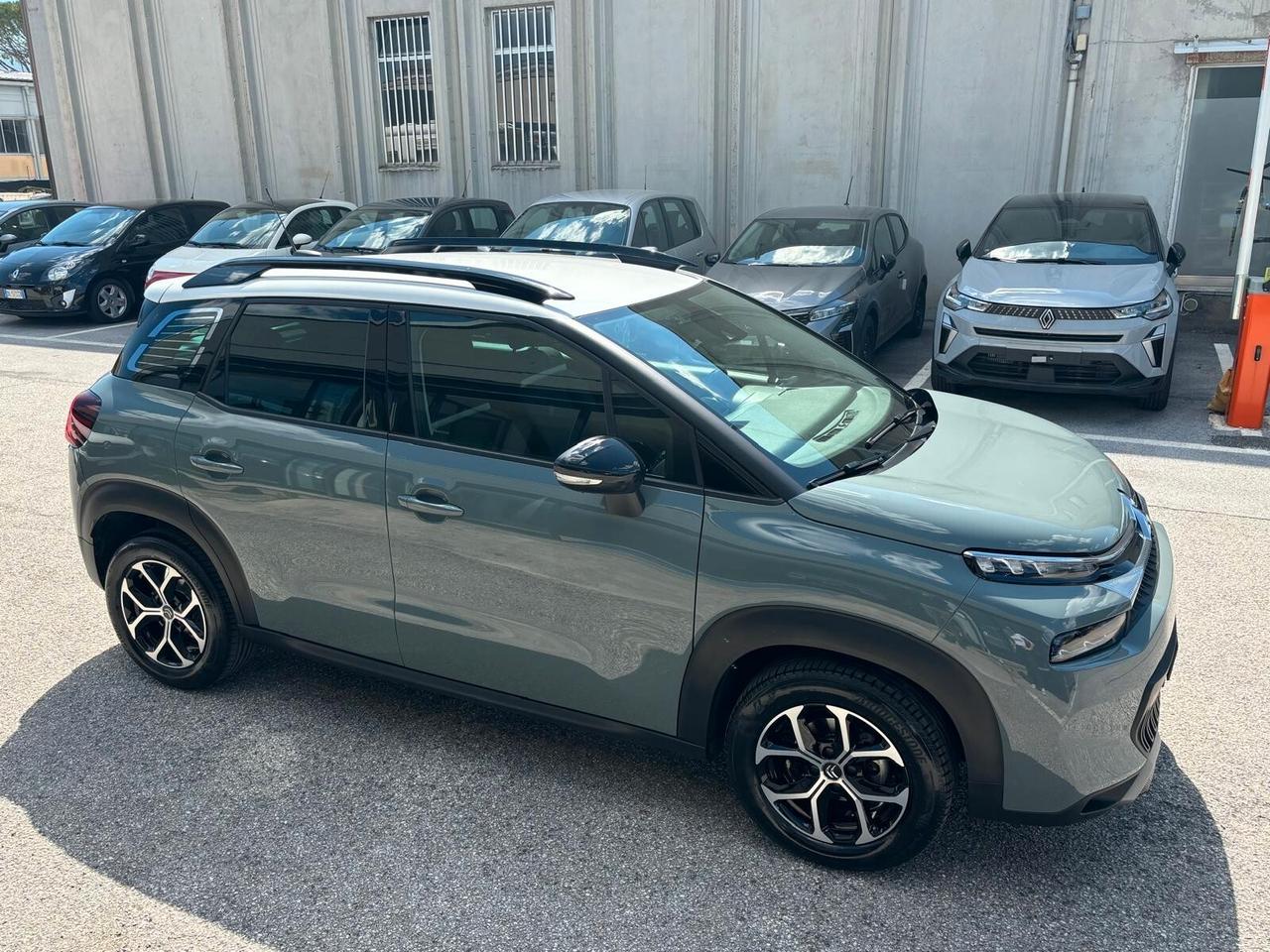 Citroen C3 Aircross 110 S&S Shine