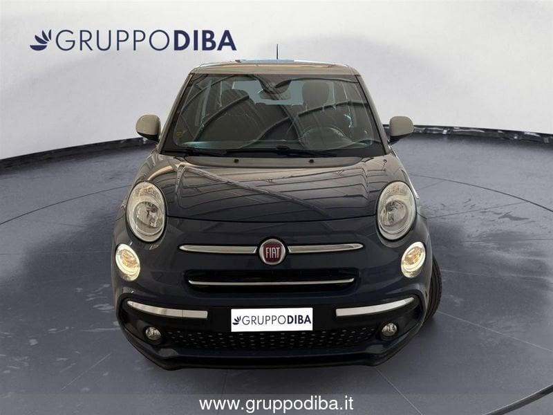 FIAT 500L 2017 Diesel 1.3 mjt Lounge 95cv