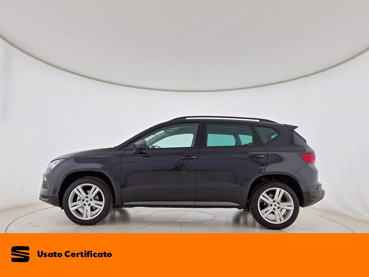 Seat Ateca 1.0 tsi fr 110cv
