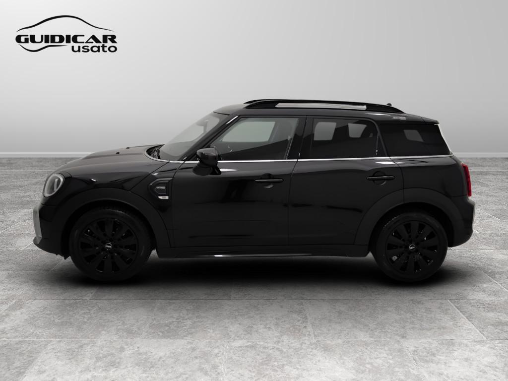 MINI Mini Countryman F60 2020 - Mini Countryman 2.0 Cooper D Nort