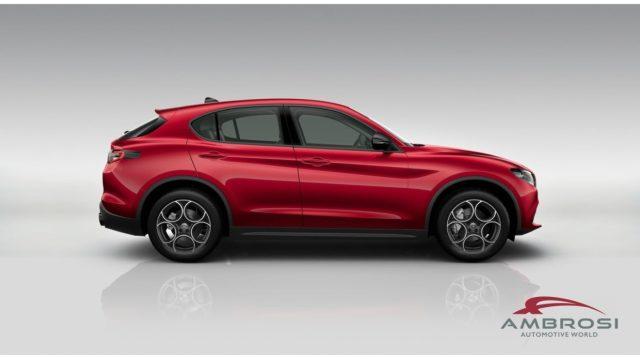 ALFA ROMEO Stelvio Sprint