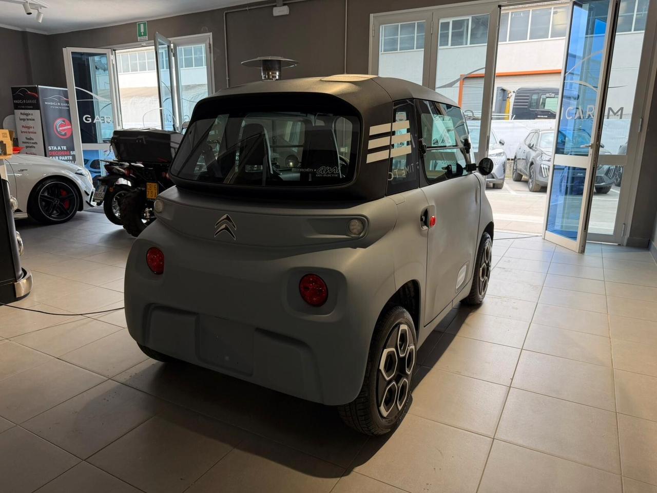 Citroen Ami