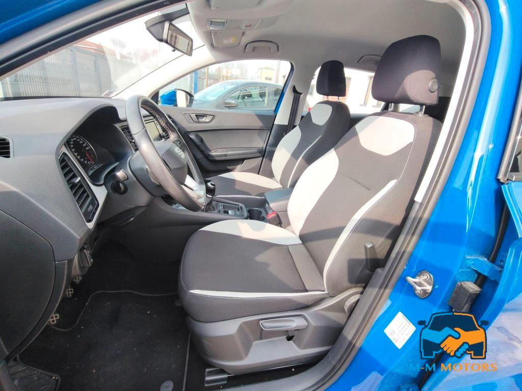 Seat Ateca 1.0 tsi Reference 110cv