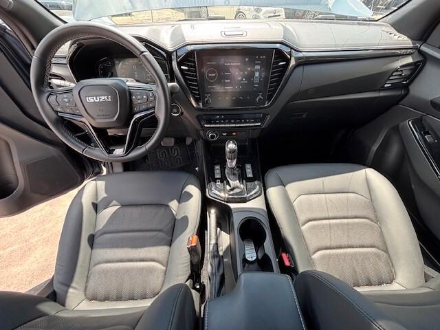 Isuzu D-Max N60 1.9 aut. Space Nitro Sport Cab