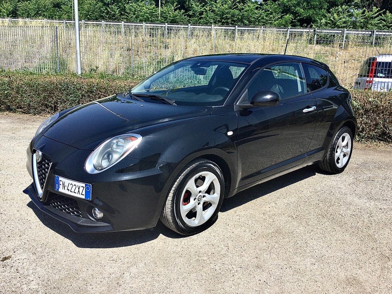 Alfa Romeo MiTo 1.3 JTDm 95 CV S&S Urban