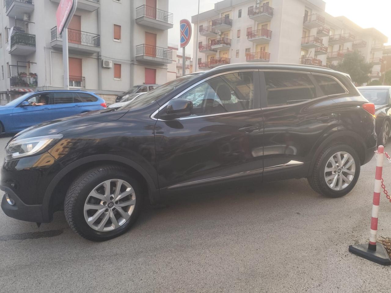 Renault Kadjar dCi Energy Zen * Navi * Perfetta * Garantita 12 Mesi