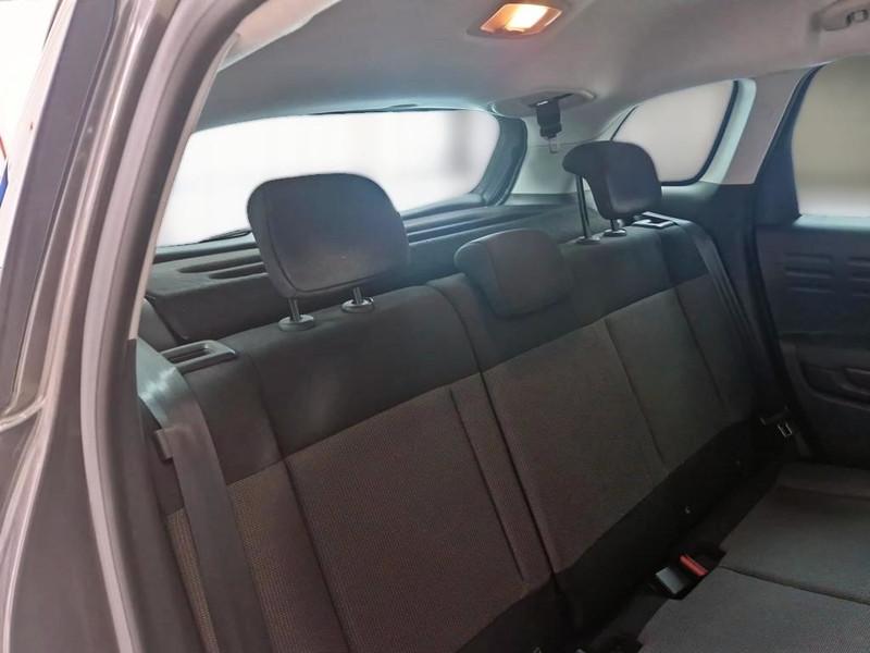 CITROEN C3 AIRCROSS BLUEHDI 110 SES SHINE SUV