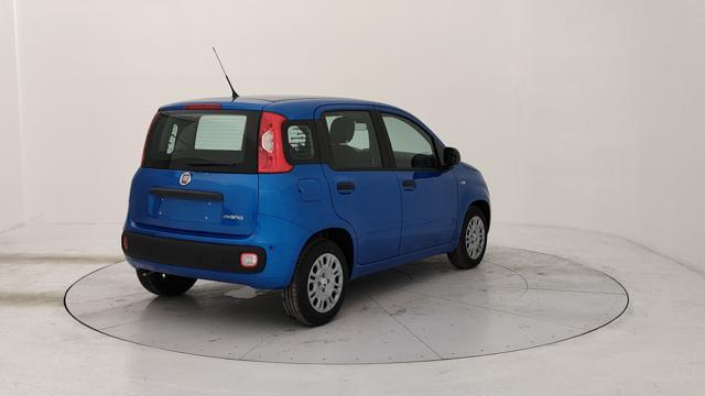 FIAT Panda 1.0 firefly hybrid Pop s&s 65cv