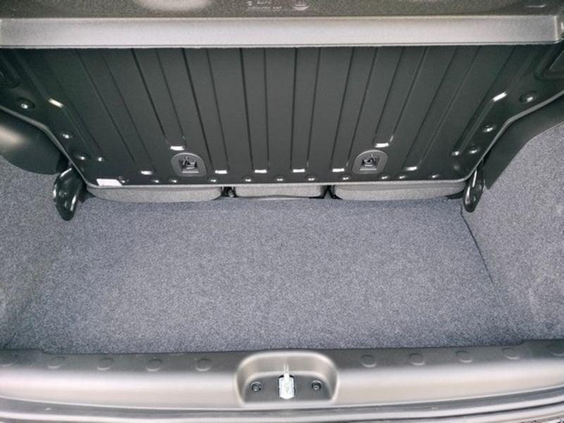 FIAT Panda Panda 1.0 FireFly S&S Hybrid Pandina