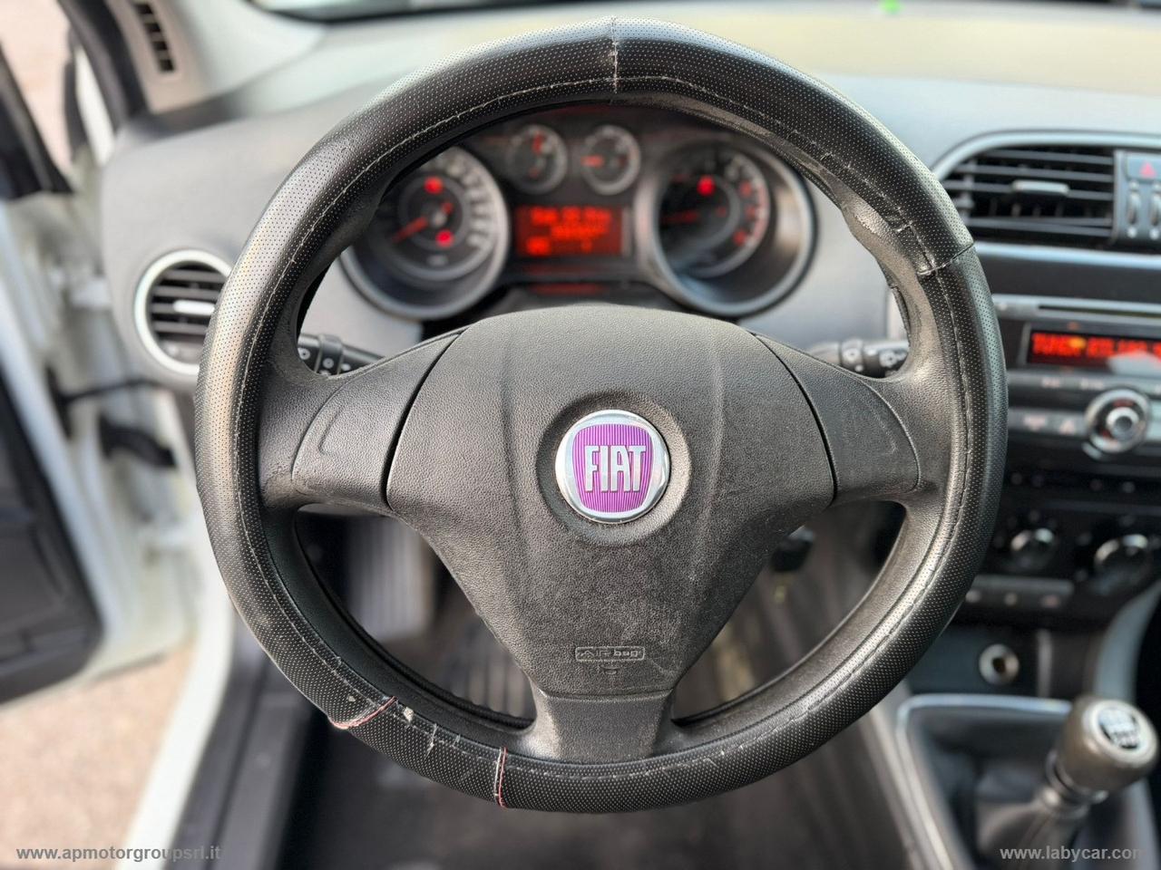 FIAT Bravo 1.4 Dynamic