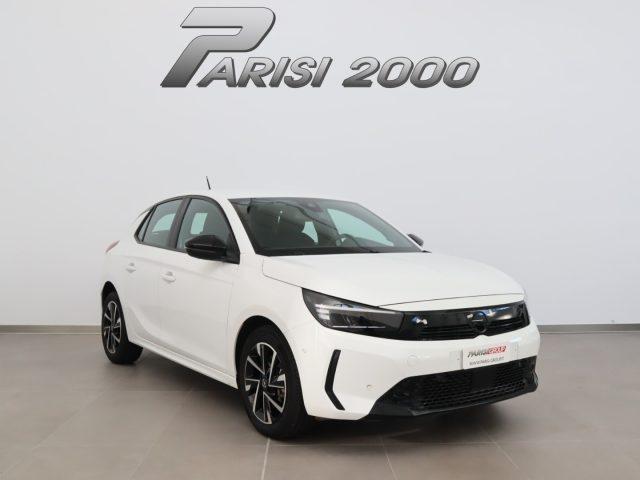 OPEL Corsa 1.2 100CV GS *PROMO PARISI GROUP*