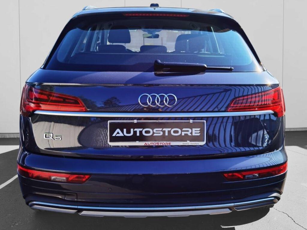 Audi Q5 35 TDI S tronic Business Advanced