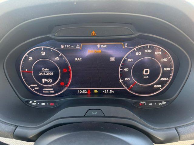 AUDI Q2 35 TDI S tronic Admired Advanced