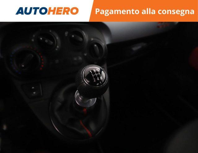 FIAT 500 1.2 "S"