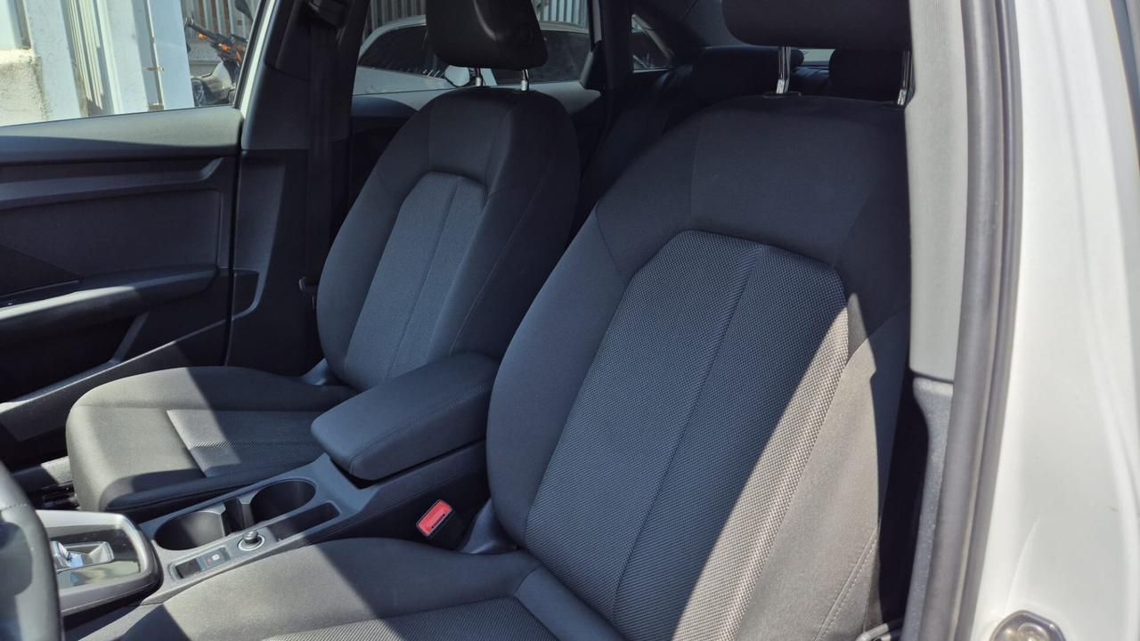 Audi A3 Sedan 30 TDI