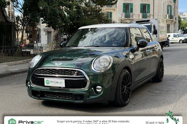 MINI Mini 2.0 Cooper SD Business XL 5 porte