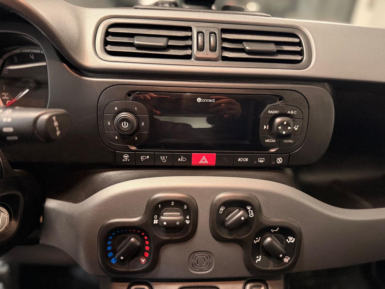 Fiat Panda GSE MHEV CITY CROSS s&s #8654