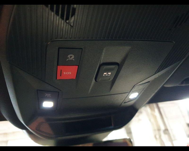 Opel Astra 6ª serie 1.5 Turbo Diesel 130 CV AT8 Ultimate