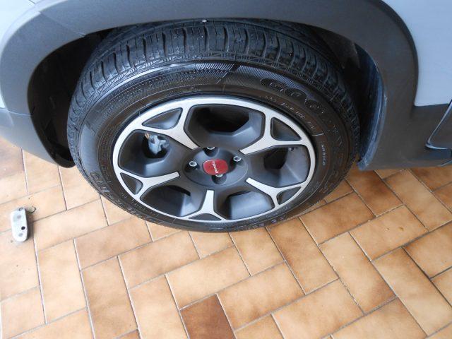 FIAT Panda 1.0 Hybrid City Cross Seminuova! Prezzo vero!