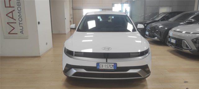 HYUNDAI Ioniq 5 Ioniq 5 63 kWh Exclusive