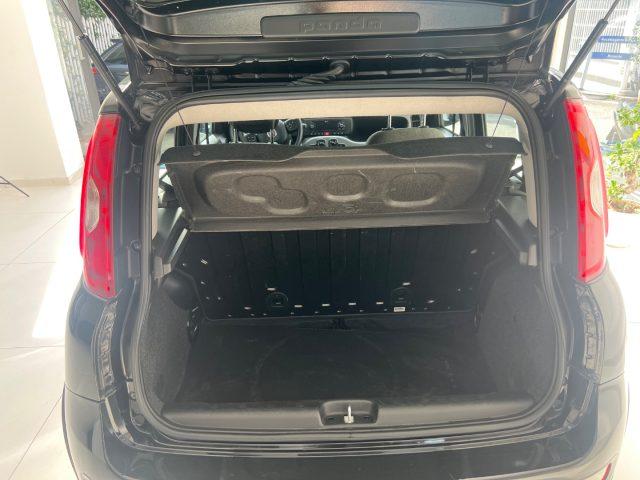 FIAT Panda 1.0 FireFly S&S Hybrid City Life da ?129,00 mensil