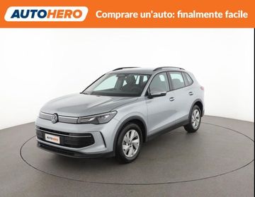 VOLKSWAGEN Tiguan 2.0 TDI 150 CV DSG Life