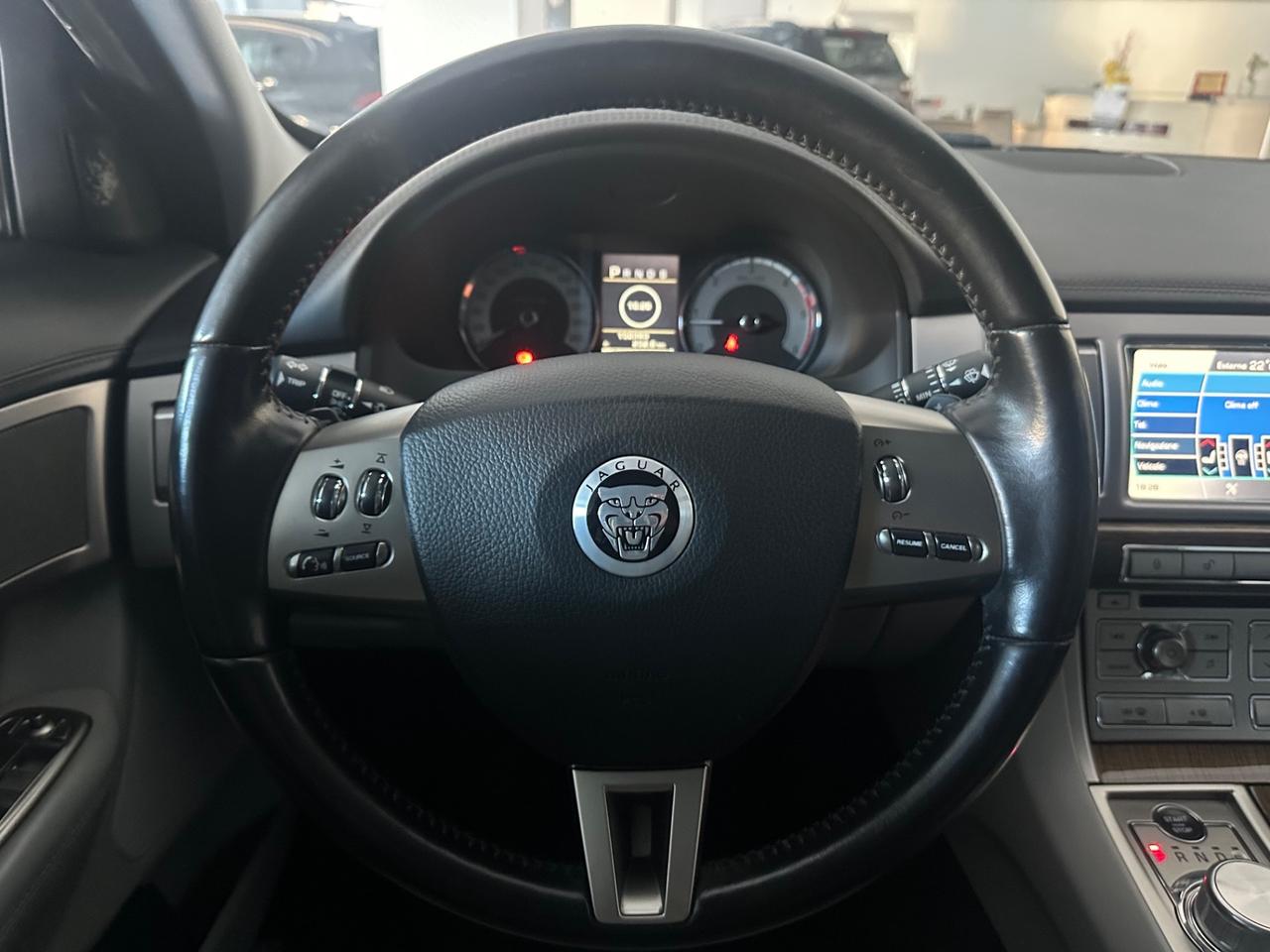 Jaguar XF 3.0 DS V6 Portfolio