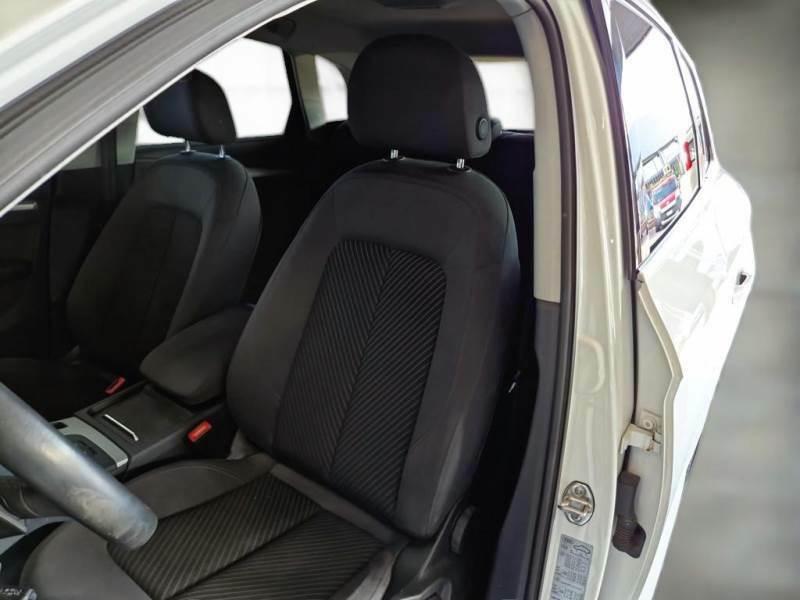 AUDI Q5 35 TDI MHEV Business Advanced S tronic